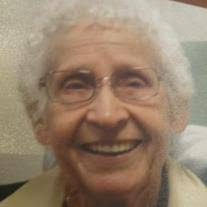 Obituary information for Virginia K Rose