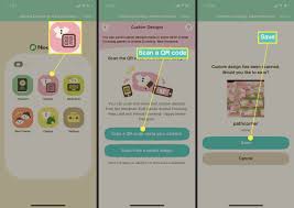 You can add eyebrows to you character through the use of custom designs. How To Use Qr Codes In Animal Crossing New Horizons