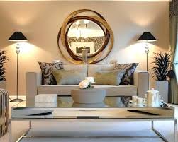 Living room wall mirrors uk. Modern Wall Mirror Design For Living Room Novocom Top