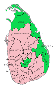 2019 Sri Lankan Presidential Election Wikipedia