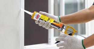 How To Choose Quality Silicone Sealant? | McCoy Mart