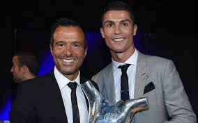 Jorge mendes is reportedly at the centre of a row over transfers. Chelsea And Man United Won T Deal With Jorge Mendes
