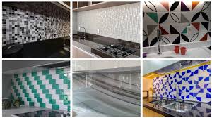 Modern Tile Designs