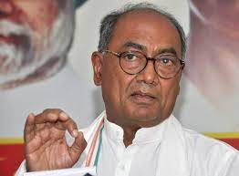 Digvijaya Singh Statemets Know How Congress Leader's Statement Was  Beneficial For BJP Ann | MP Politics: सेना से सबूत मांगने से लेकर 100% टंच  माल तक, जब-जब दिग्विजय बोले, BJP को मिला