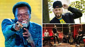 Tusse was discovered at the age of 17 through swedish idol where he not only showed the most artistic progression throughout the course of the show but also won the whole competition after an. Sweden The First Names For Melodifestivalen 2021 Eurovision News Music Fun