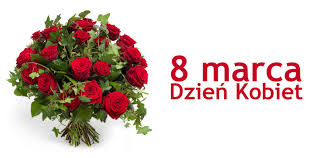 8 marca to „międzynarodowy dzień kobiet. Filia Szczakowa 8 Marca Dzien Kobiet
