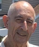 Daniel Mattioli Obituary (1932