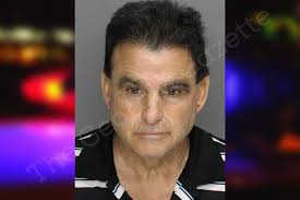 George Vella — Cobb County Jail Bookings