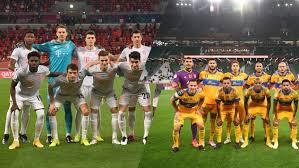 Bayern munich were the favourites heading into this tie but the loss of robert lewandowski certainly makes things more interesting. Fifa Club World Cup 2020 Bayern Munich Tigers Football24 News English