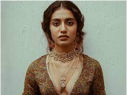 April 18, 2021 april 19, 2021 suresh 24 views check, ishq, oru adaar love, priya prakash, priya prakash varrier, priya prakash varrier photos. Priya Prakash Varrier Looks Ethereal In A Rustic Hand Painted And Embroidered Lehenga We Can T Stop Staring Pinkvilla