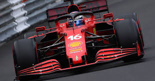 Nieuws over gp van monaco op monte carlo op may 20th, 2021. Ferrari Achterhaalt Oorzaak Van Dramatische Uitvalbeurt Leclerc In Monaco Racingnews365