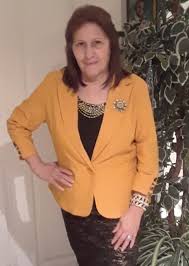 Obituary for Iris M. Castro