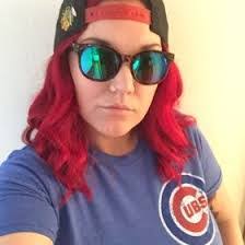 Angela Mick's Instagram, Twitter & Facebook