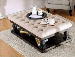 Check spelling or type a new query. Ruggles Coffee Table With Cushion Top Fabric Coffee Table Furniture Coffee Table