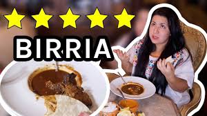 Receta De Birria De Res Estilo Jalisco Birria De Res Autentica De Jalisco Comida Mexicana Recetas De Comida Mexicana Y Comida