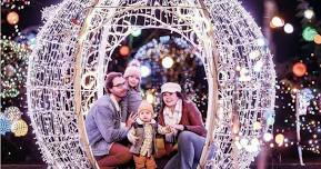 Silverton Christmas Market
