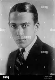 Jack pickford mary hi-res stock photography and images