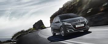 Y, además, éste coche urbano te ofrece un motor gasolina puretech súper eficiente. Peugeot 208 Gti Price Specification Technology Peugeot Malaysia
