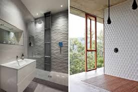 With modern tile technology creating exciting new designs all the time, you'll be spoilt for choice. 20 Bathroom Tile Ideas You Ll Want To Steal Decorilla Online