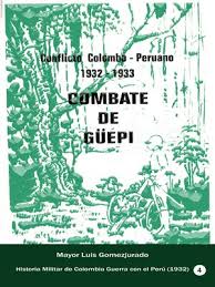 Peru have only themselves to blame really as they created more clear cut chances and had denmark were there for the taking however missed chances proved costly with denmark scoring in second half and after that they defend very well to see off the result. Historia Militar De Colombia Guerra Con El Peru 1932 Series Overdrive Ebooks Audiobooks And Videos For Libraries And Schools