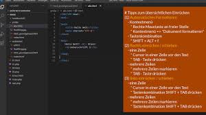 Html currency symbols, currency entities and ascii currency character code reference. Schneller Einstieg In Html 5 Mit Microsoft Visual Studio Code Youtube