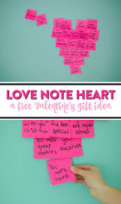 If you recreate any of these diy's then make sure to tag me on instagram or twitter!! Diy Love Note Heart A Little Craft In Your Day Valentines Diy Diy Valentines Crafts Inexpensive Valentines Day Ideas