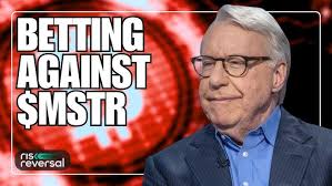 Tom Lee: Bullish Macro Outlook, Optimal Bitcoin Allocation, and S&P to  15,000