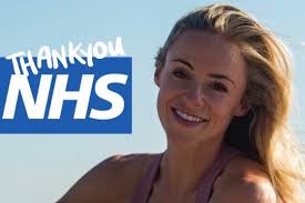 Fundraiser by Beth Forshaw : Raising money for the NHS (UK Healthcare  workers)