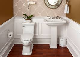 No matter the kitchen's style, the cabinets take center stage. Rohl Wellsford Bathroom At Fergusonshowrooms Com