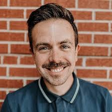 Nate Benner (@NateBenner)