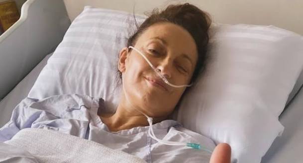 Shock: Home and Away star Georgie Parker (Roo) suffers stroke complications  at 64 [https://news.familynews2.com/shock-home-and-away-star-georgie-parker-roo-suffers-stroke-complications-at-64/](https://news.familynews2.com/shock-home-and-away-star  ...