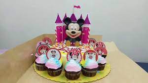 Did you scroll all this way to get facts about baptismal cake? Cake Design Make Over In 5minutes L Goldilocks Cakes L Dyi Cake Decoration L Tutorial Youtube