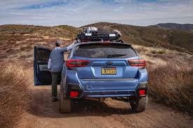 The 2020 subaru crosstrek gives you two different engines to choose from. Lifted Subaru Crosstrek The Recipe For An Off Road Capable Build Offroadium Com