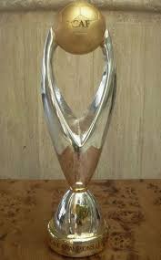 Decisão da champions em 2022 será em são petersburgo, na rússia. Caf Champions League Trophy African International Clubs Http En Wikipedia Org Wiki Caf Champions Caf Champions League Liga Dos Campeoes Trofeu Futebol