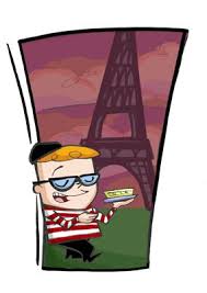 Omelette Du Fromage By Dexterslaboratory On Deviantart Dexter Omelette Dexter S Laboratory