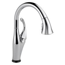 For delta kitchen faucets priced above $200, the average score rose to 4.5 out of 5. Kitchen Faucets Fixtures And Kitchen Accessories Delta Faucet