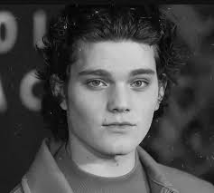 Introducing Vince Mattis as Eli Hale. Teen Wolf: The Movie is streaming  January 26 exclusively