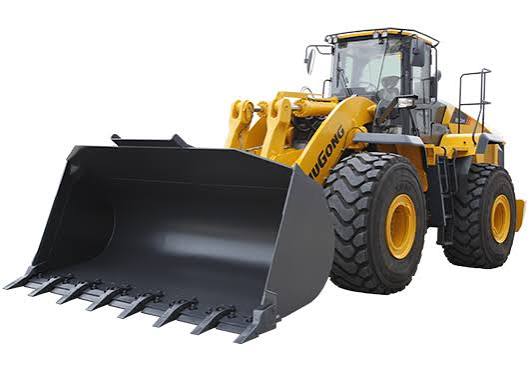 Liugong ZL18A Wheel Loader