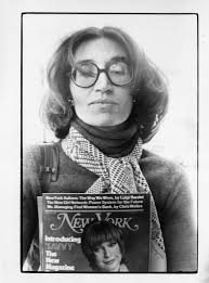 Judith Glassman Daniels, 74; edited top magazines