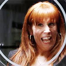 Goodbye Donna Noble ...