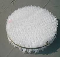 Plastic Structured Packing Plastic Corrugated Plate Packing ...