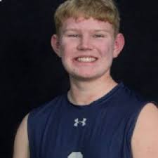 Boys Volleyball High School Players