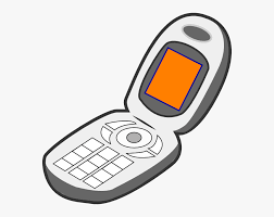 Nokia 6030 Moto X Style Nokia 8 Telephone Clip Art Clipart Non Living Things Hd Png Download Kindpng