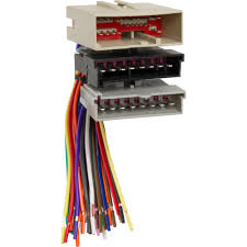 You can tell from the wiring harness diagram how complicated or how pure your custom wire harness would be. Va 3597 Scosche Wiring Harness Diagrams Honda Free Diagram