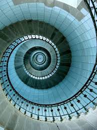 The Vortex Staircase Stairways Spiral Stairs