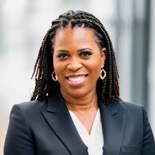 Congratulations to New Orleans Alumnae member Monique Drake