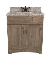 By and large, a specific style or size points of confinement what can be put inside your own restroom. Dakota 30 W X 21 5 8 D Monroe Bathroom Vanity Cabinet At Menards