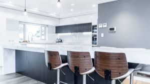 cleanliness with a smarter kitchen design