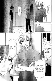 Fruits Basket 123 Read Fruits Basket Chapter 123 Online Fruits Basket Manga Fruits Basket Anime Fruits Basket