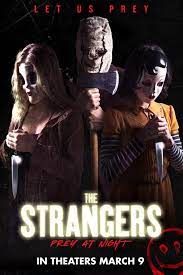 Before the pandemic shut theaters down, horror was off to a decent start, on pace to keep up with the long strides the genre had made in the 2010s. In Theaters March 9 Scary Movies Night Film Halloween Movies